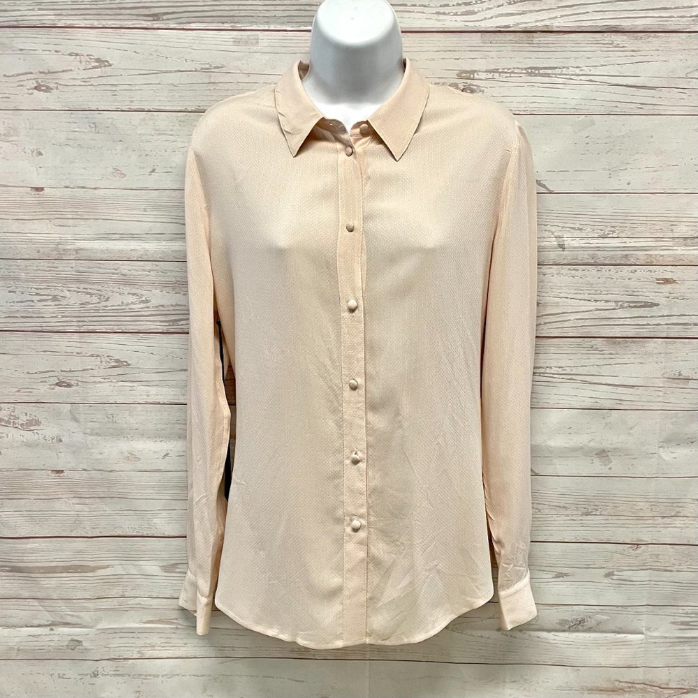 Baldwin Co. Nora Blouse